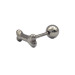 گوشواره پیرسینگ استخوان کد۲۵۰5