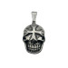 پلاک گردنبند iron cross کد۳۰۶۳