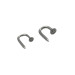 اوپنر گوش میخ سایز ۲ - ۲.۵ کد2302