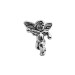 گوشواره پیرسینگ خدای عشق Cupid کد۳۱۵۰