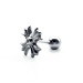 گوشواره کروم هارتز کد 2140