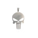 پلاک گردنبند مارول Marvel punisher کد۲۰۵۲