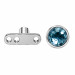 میکرودرمال نگین 5mm کد219