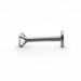 پیرسینگ دایره نگین 3mm کد 76