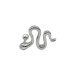 گوشواره مار کد1431