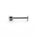 پیرسینگ پایه 10mm کد 2380