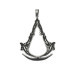 پلاک گردنبند assassin's creed insignia کد۳۰۶۶