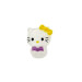 گوشواره پیرسینگ هلوکیتی Hello Kitty کد 1653