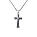 گردنبند صلیب کد۲۷۶۷