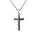گردنبند صلیب کد۲۷۷۴