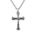 گردنبند صلیب کد۲۷۷۰
