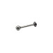 گوشواره پیرسینگ پشت تخت 10mm کد 2380
