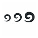 اوپنر گوش سایز ۱۰ - ۱۲ - ۱۴ کد2240
