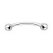 پیرسینگ ابرو 14mm کد606