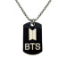 گردنبند بی تی اس BTS کد۲۷۹۴