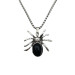 گردنبند عنکبوت کد۲۹۵۸