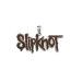 پلاک گردنبند اسلیپنات Slipknot کد2070