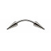 پیرسینگ ابرو اسپایک 10mm کد413